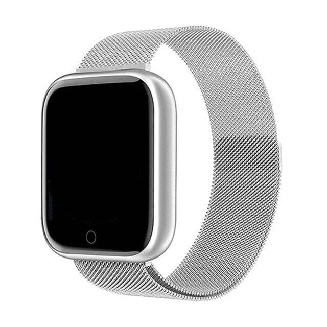 New I5 Women Waterproof Smart Watch P70 P68 Bluetooth Smartwatch For Apple IPhone Xiaomi Heart Rate Monitor Fitness Tracker D20