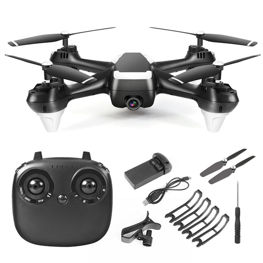 G7 Fpv Drones With Cameras HD 1080P RC Quadcopter Wifi Drone Live Camera Video Dron 20 Minutes Battery Life Altitude Hold Drones