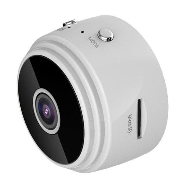 A9 Mini Camera Home 1080P Sensor Night Camcorder Mini Camera Wifi Home Security Wireless Micro Camera Android / IOS