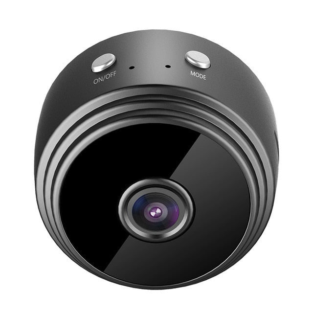 A9 Mini Camera Home 1080P Sensor Night Camcorder Mini Camera Wifi Home Security Wireless Micro Camera Android / IOS