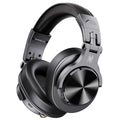 Oneodio Fusion A70 Bluetooth Headphones Stereo Over Ear Wireless Headset Professional Recording Studio Monitor DJ Headphones