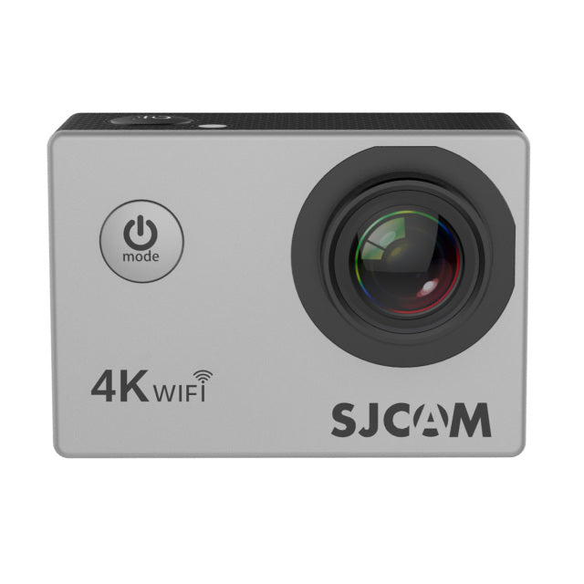Original SJCAM SJ4000 AIR 4K Action Camera Full HD Allwinner 4K 30FPS WIFI 2.0&quot; Screen Mini Helmet Waterproof Sports DV Camera