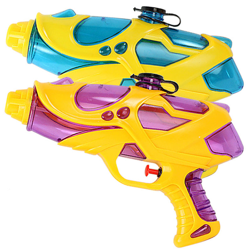 SLPF Summer Water Gun Children Toys Beach Bathing Drifting Water Toy Kids Baby Parent-child Outdoor Games Boys Girls Gifts G29